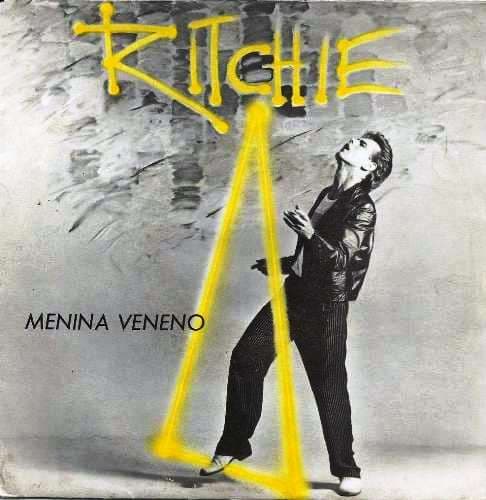Menina Veneno