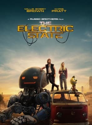 The Electric State