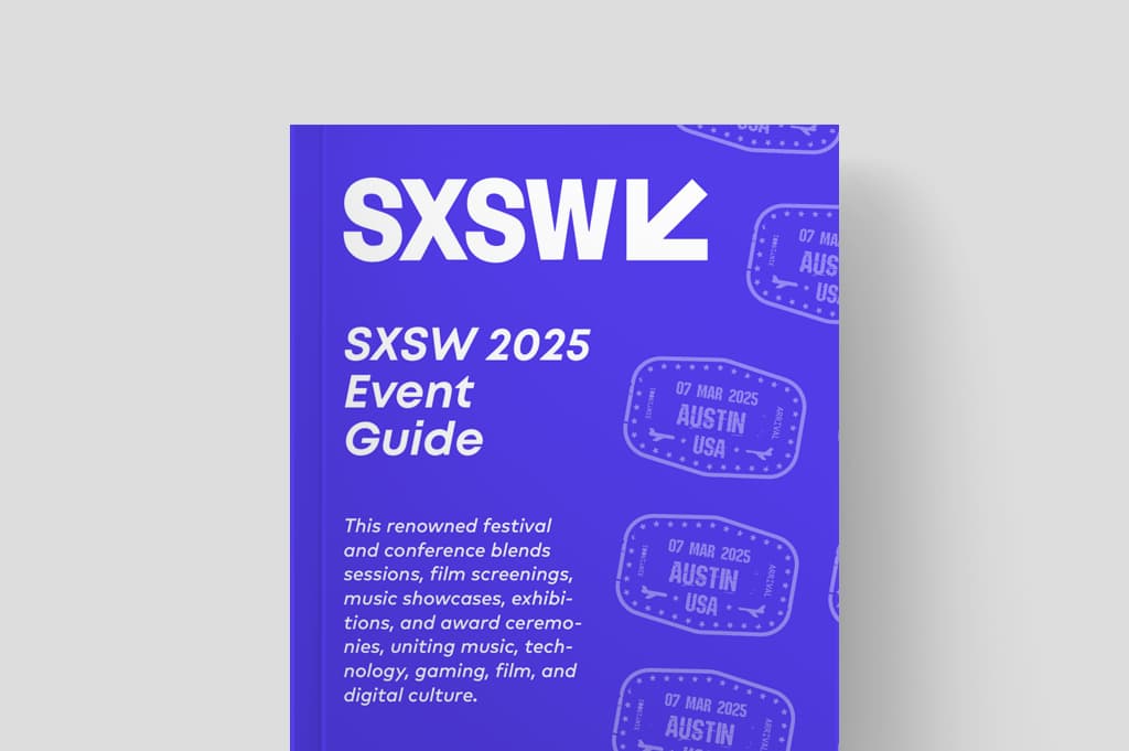 SXSW 2025 (South by Southwest)