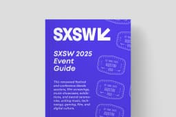 SXSW 2025 (South by Southwest)