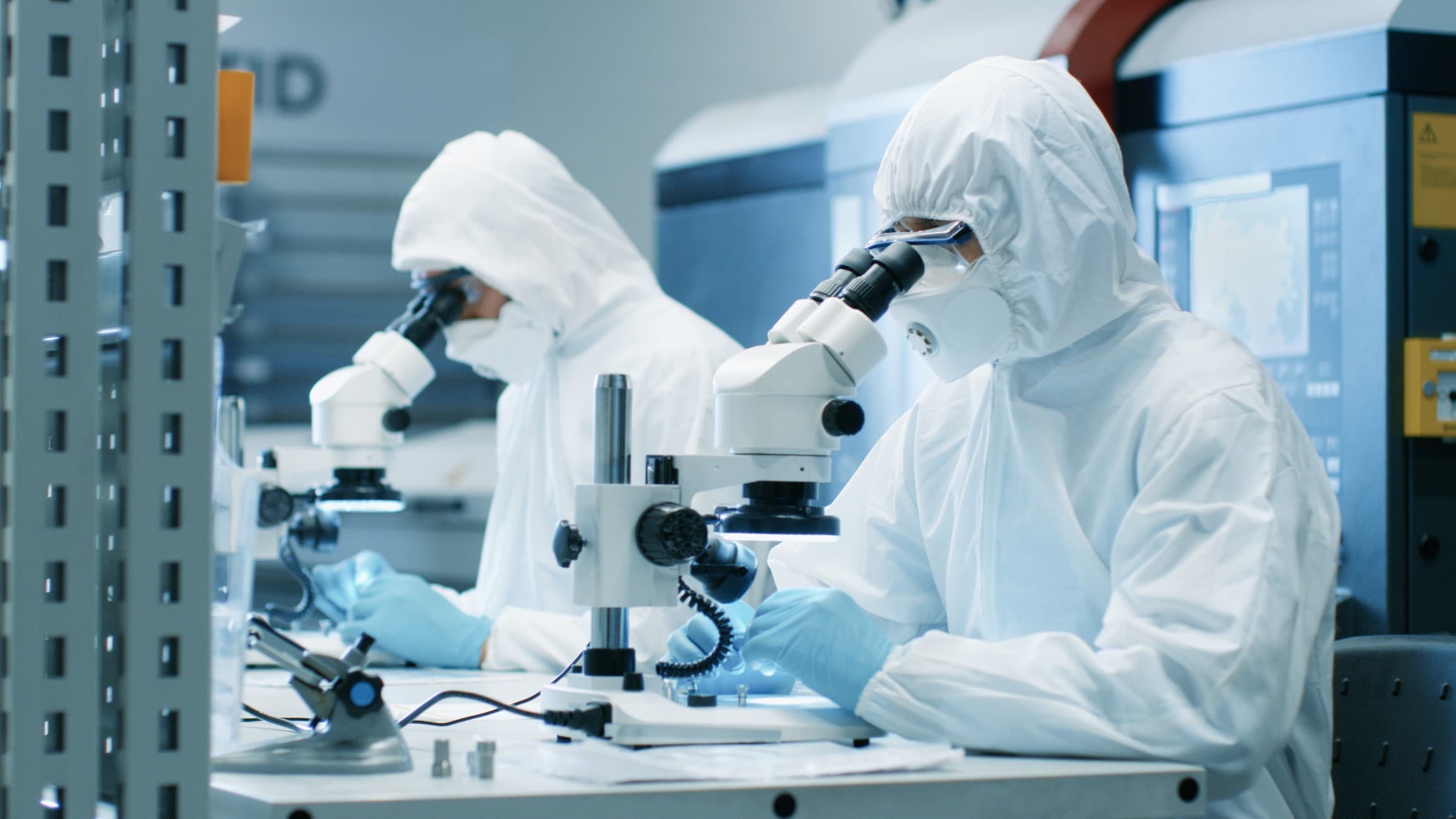 Top 10 Tendências em Biotecnologia em 2025