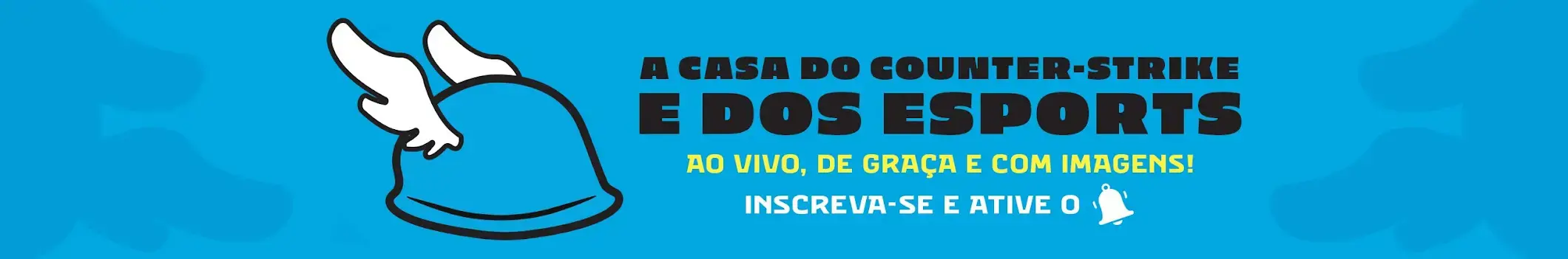eSports e Game Streaming ao Vivo