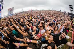 Lollapalooza Brasil