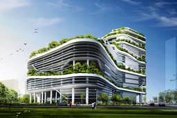 Materiais de Construção Eco-Friendly