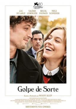 Golpe de Sorte