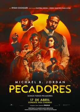 Pecadores