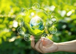 Sustentabilidade e Eventos Eco-Conscientes