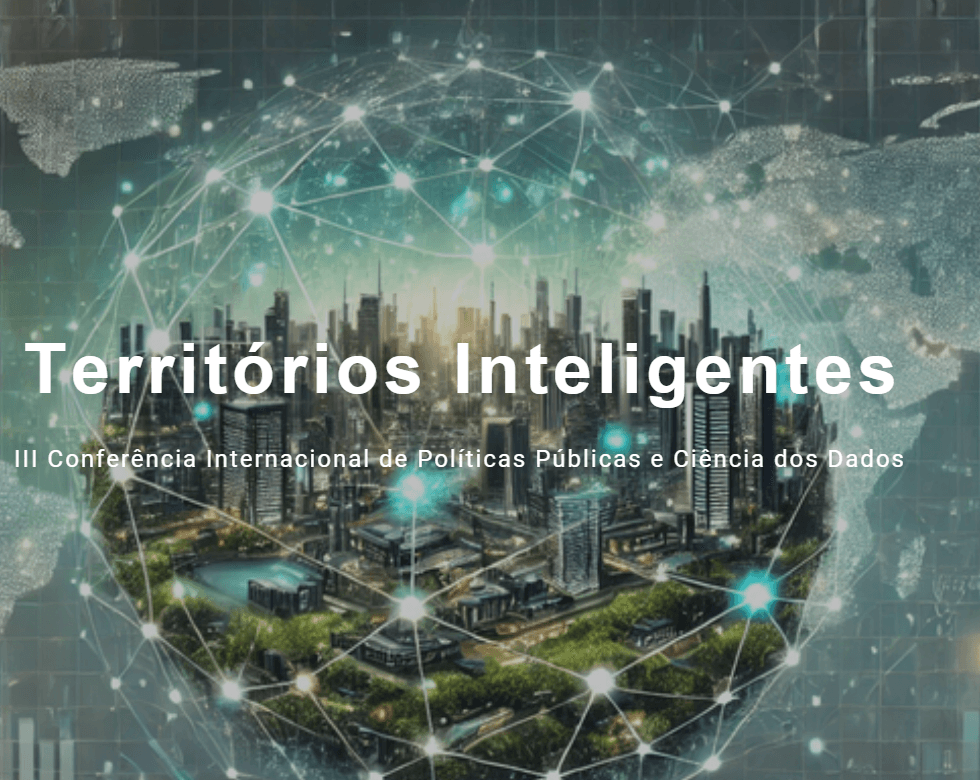 III Conferência Internacional de Políticas Públicas e Ciência de Dados