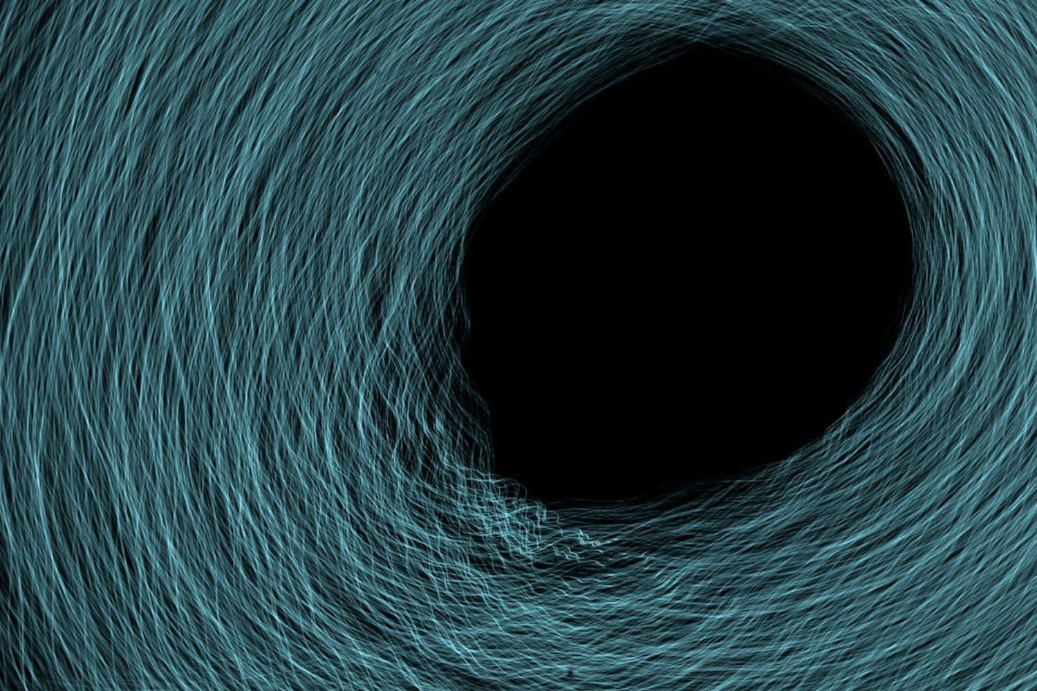 Nova Hipótese sobre o Universo em Expansão