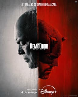Demolidor: Renascido