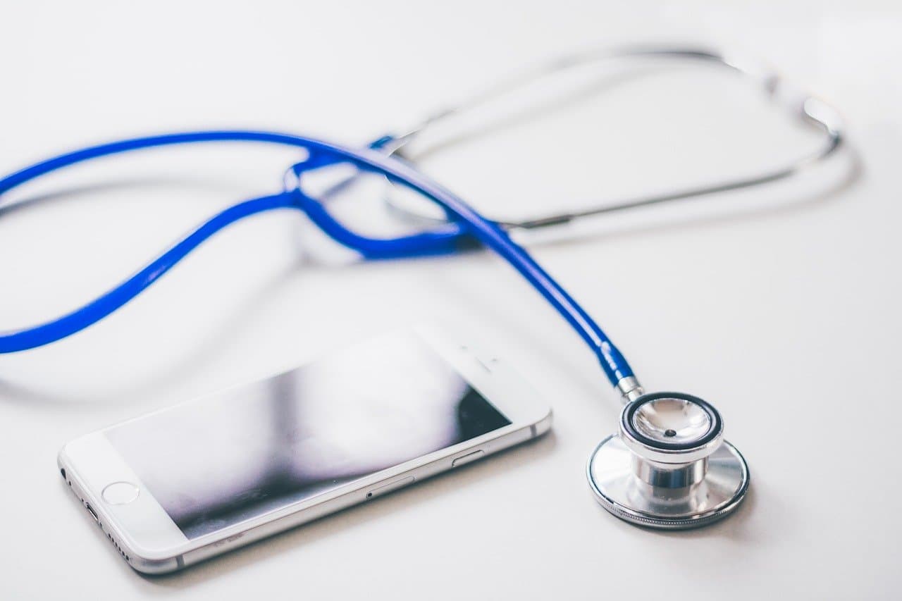 mHealth e Aplicativos Móveis