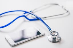 mHealth e Aplicativos Móveis