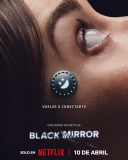 Black Mirror (Temporada 7)