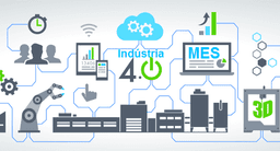Internet das Coisas (IoT)