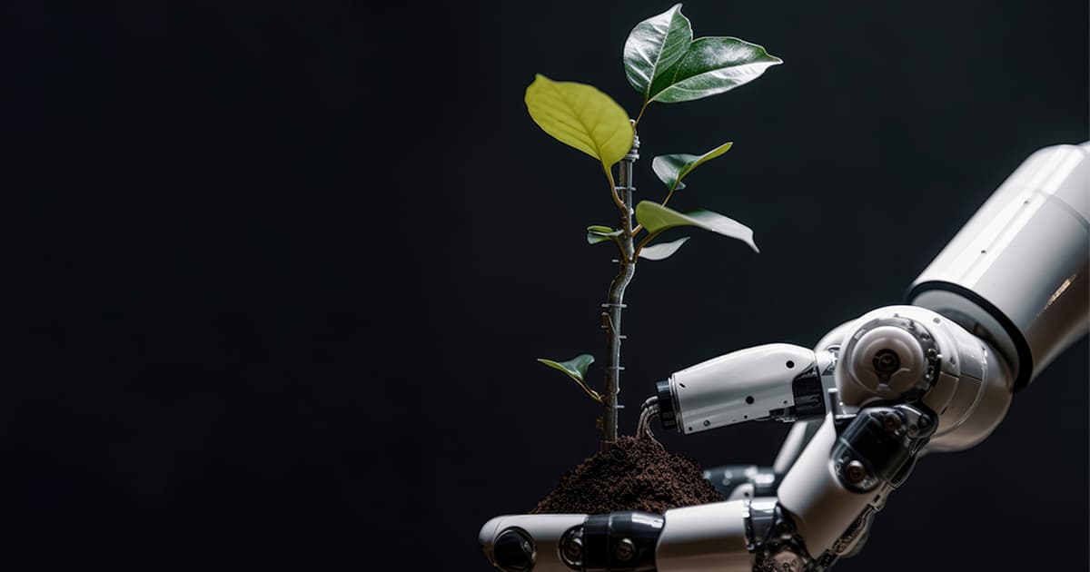 Sustentabilidade e Eficiência Energética