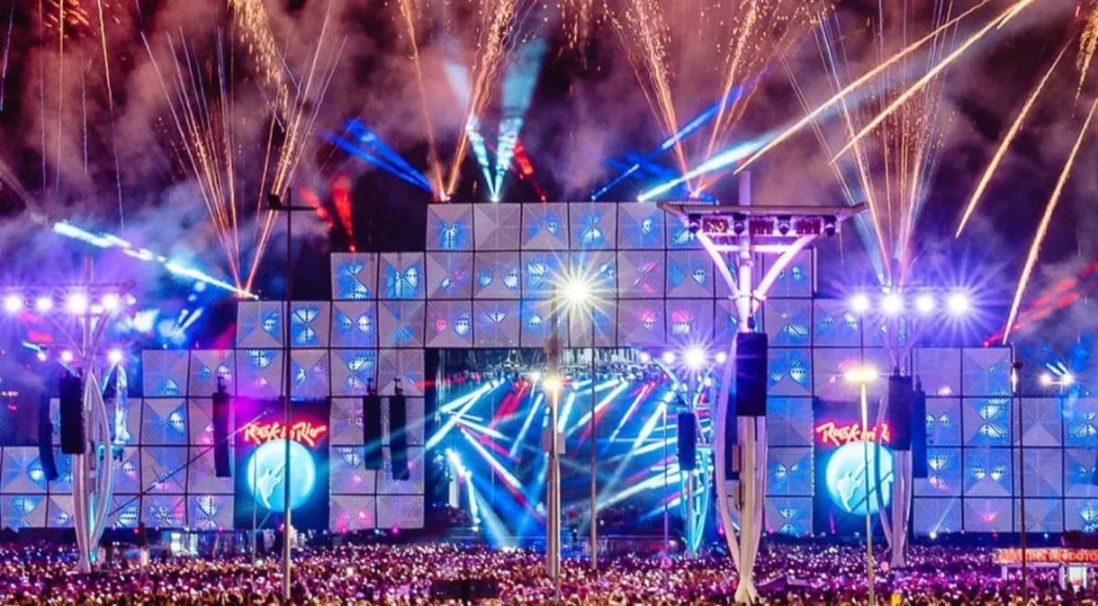 Rock in Rio