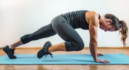 HIIT (Treino Intervalado de Alta Intensidade)