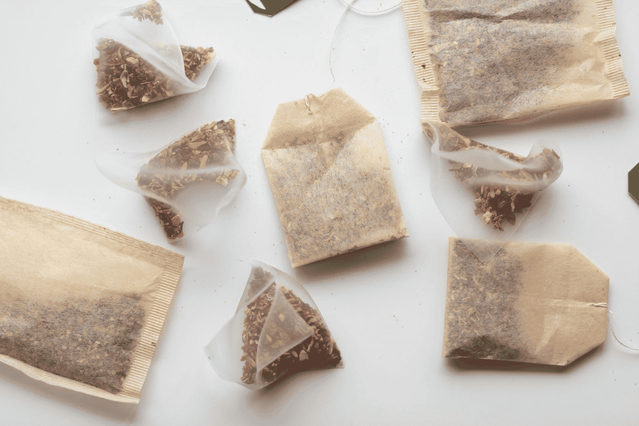 Materiais Biodegradáveis