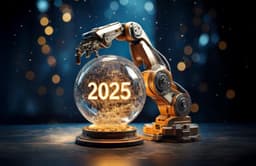 Robótica e Automação