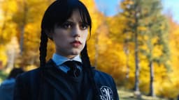 Wandinha (Temporada 2)