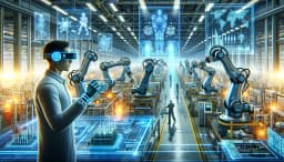 Integração de Inteligência Artificial (IA)