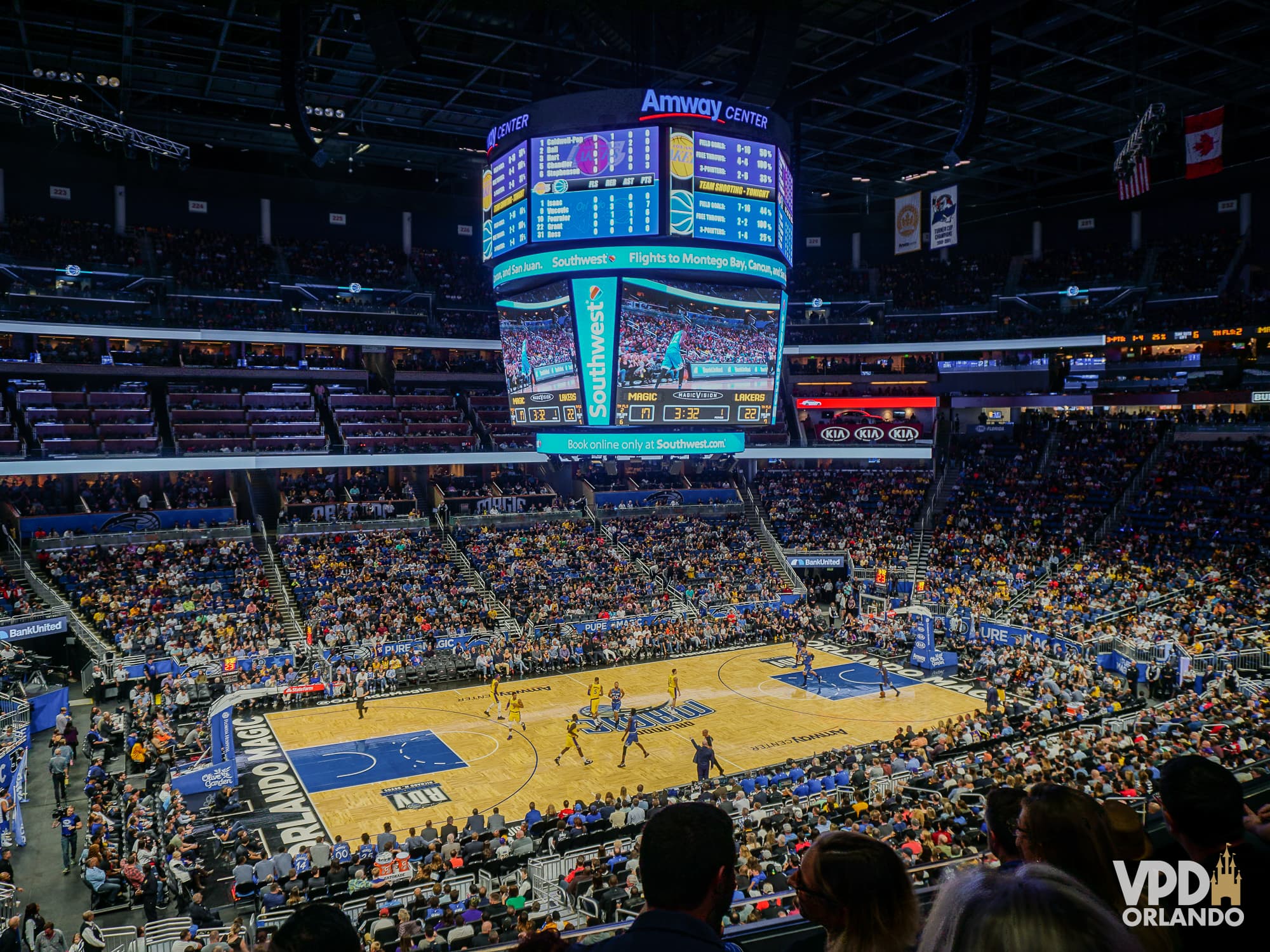 Basquete