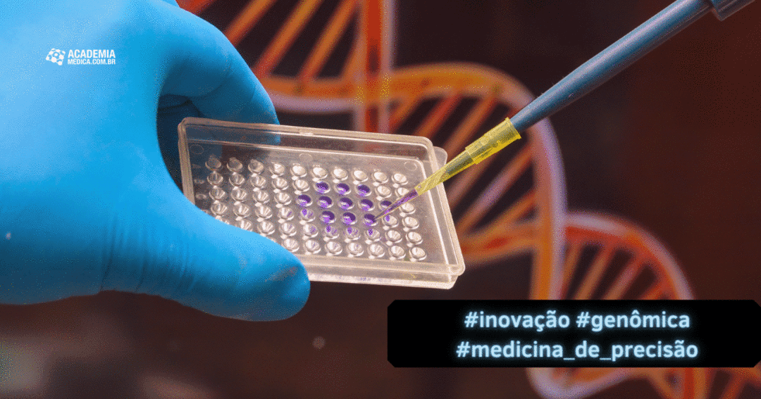 Medicina de Precisão e Genômica