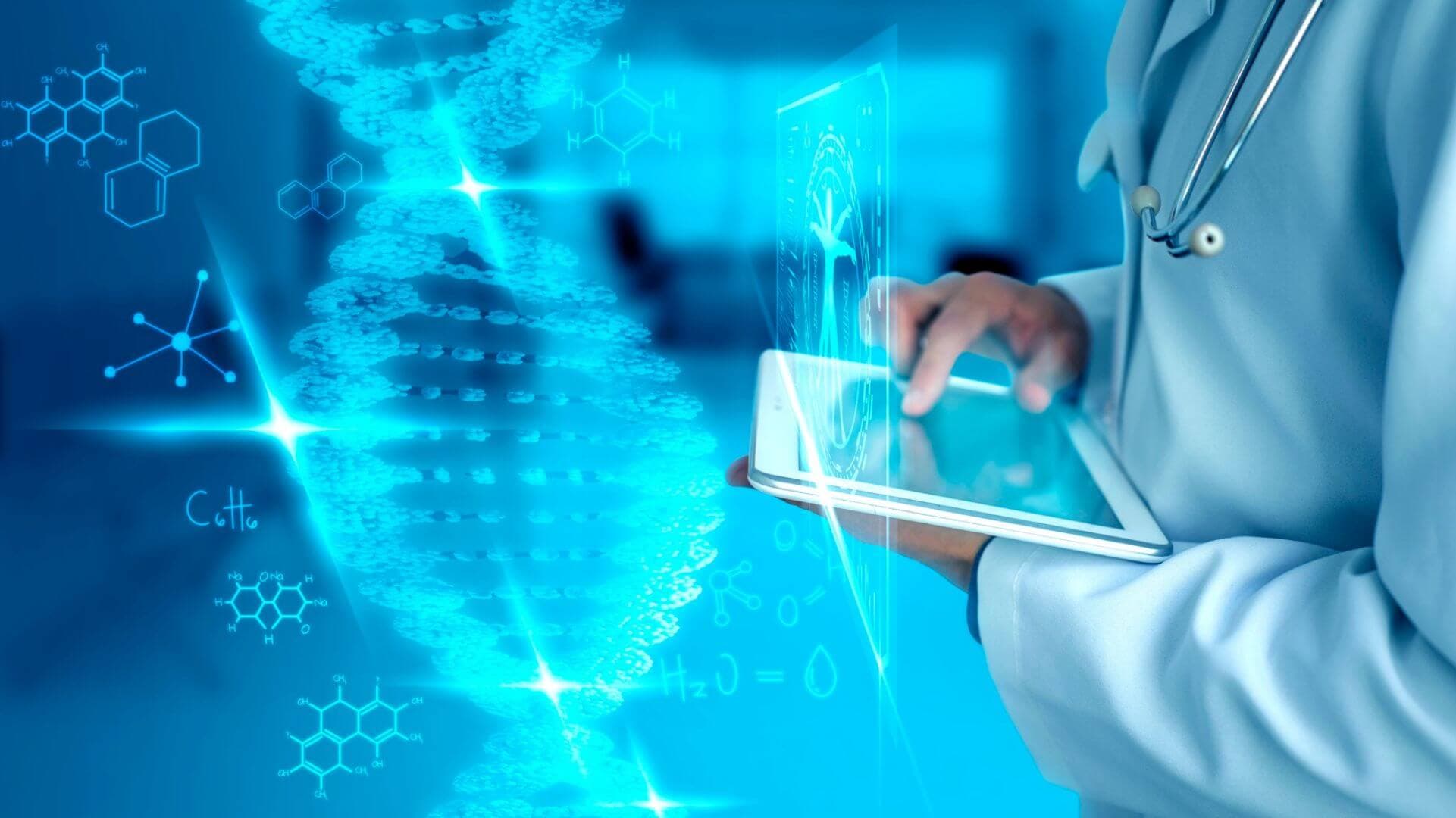 Top 10 Avanços na Medicina e Saúde em 2025