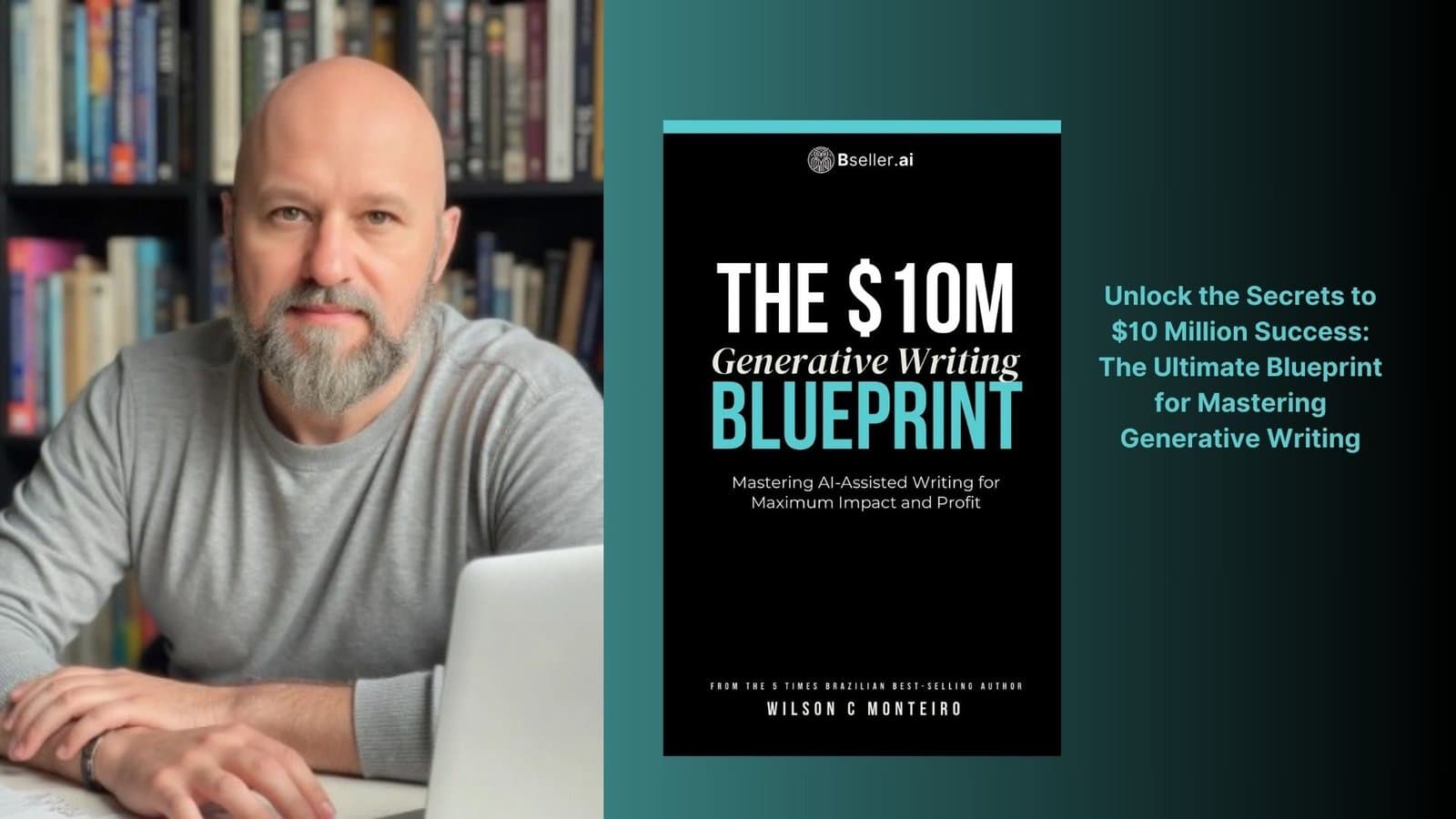 Inteligência Artificial (IA) na Criação e Distribuição