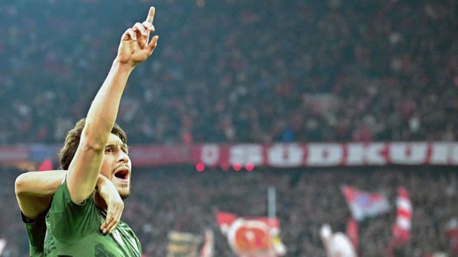 Celtic iguala número de títulos do Rangers no Campeonato Escocês