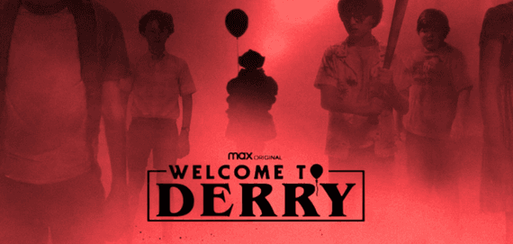 Bem-Vindo a Derry