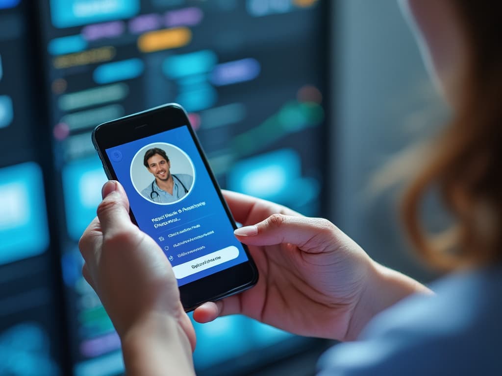 Telemedicina 2.0 com IA