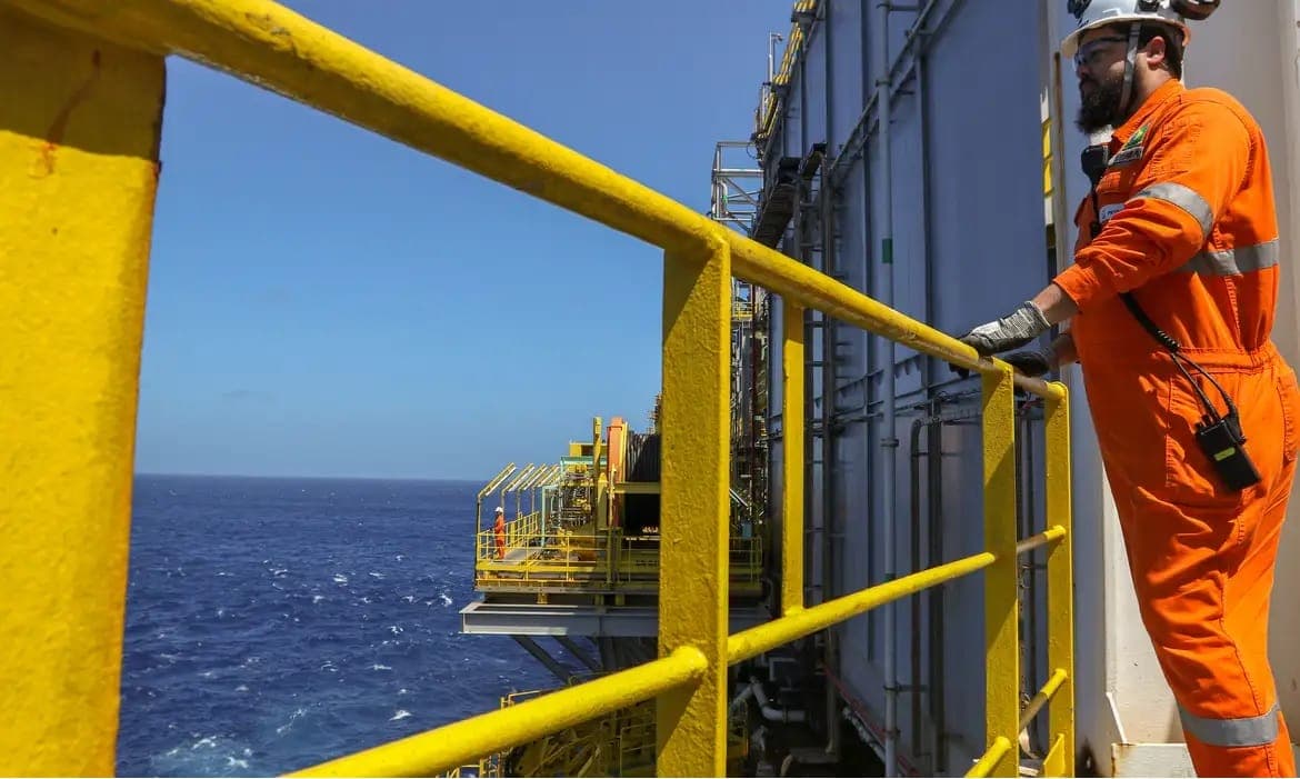 Oil & Gas Summit – Margem Equatorial e Transição Energética