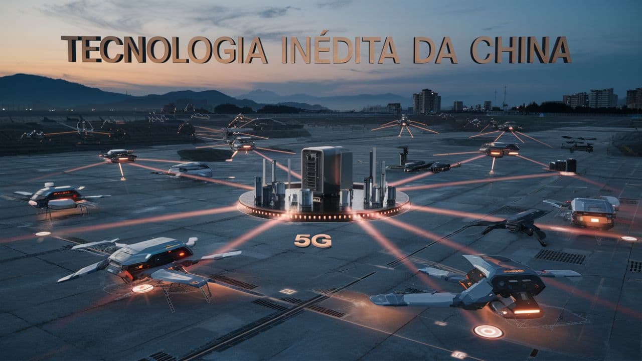 Conectividade 5G