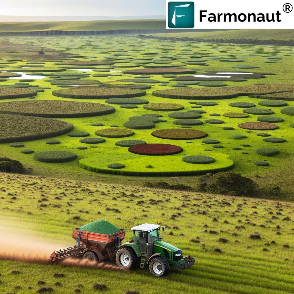 Agricultura Sustentável