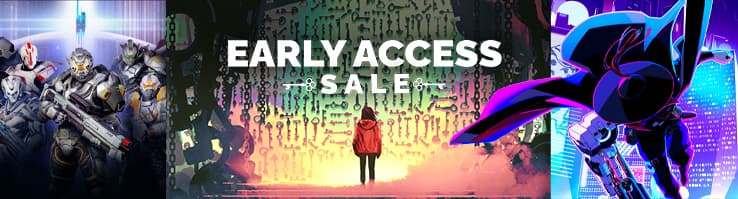 Acesso Antecipado e Engajamento