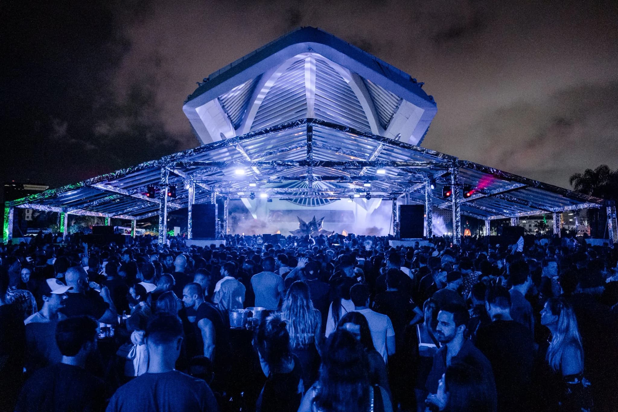 Mega Experiências Imersivas e Conscientes