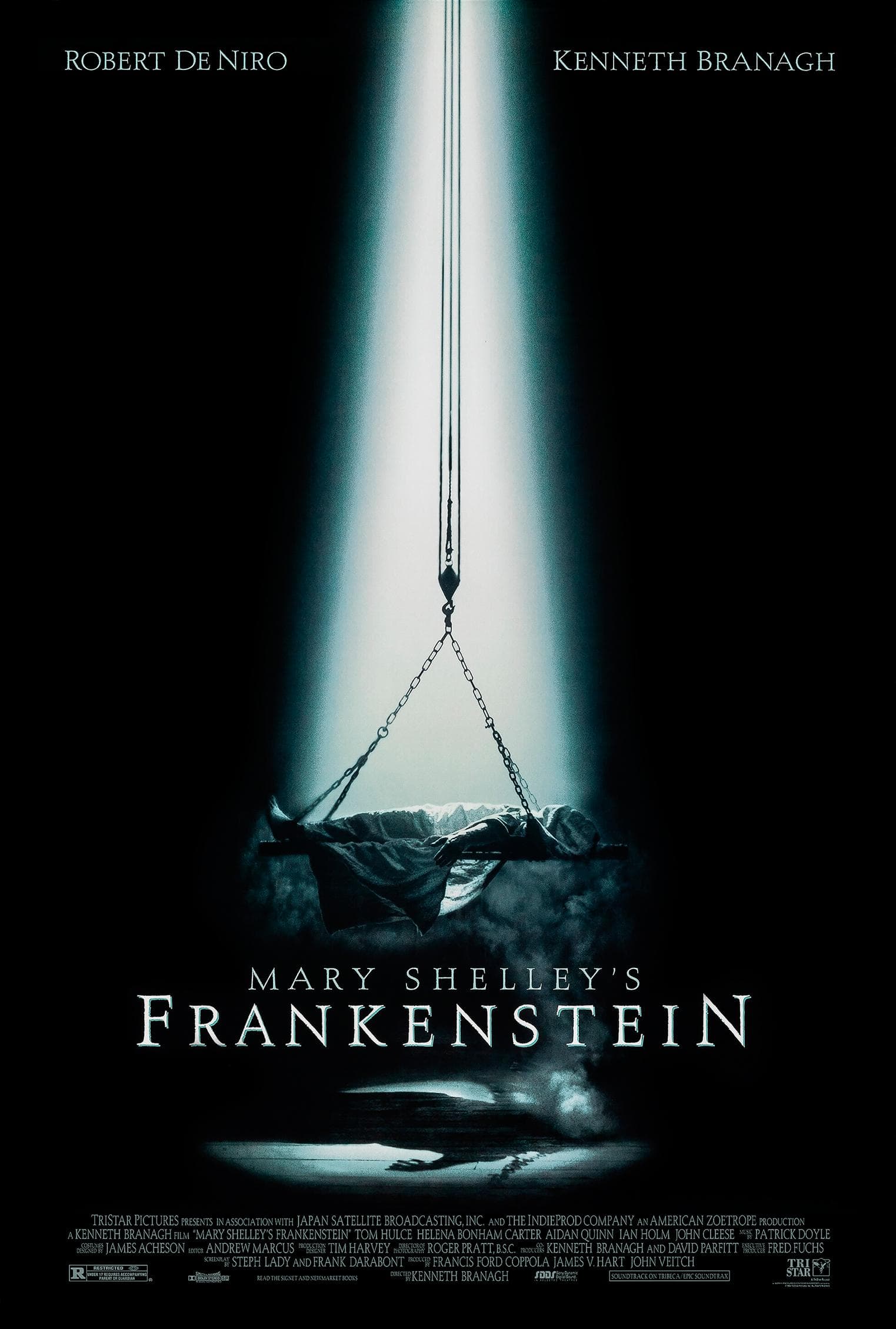 Frankenstein