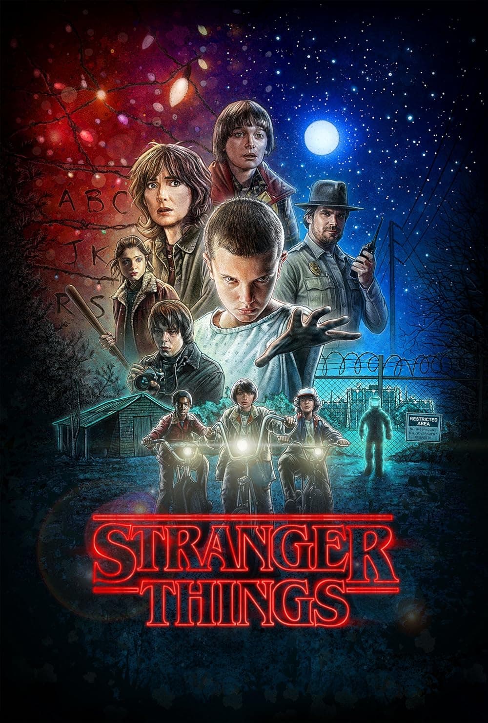 Stranger Things (5ª temporada)