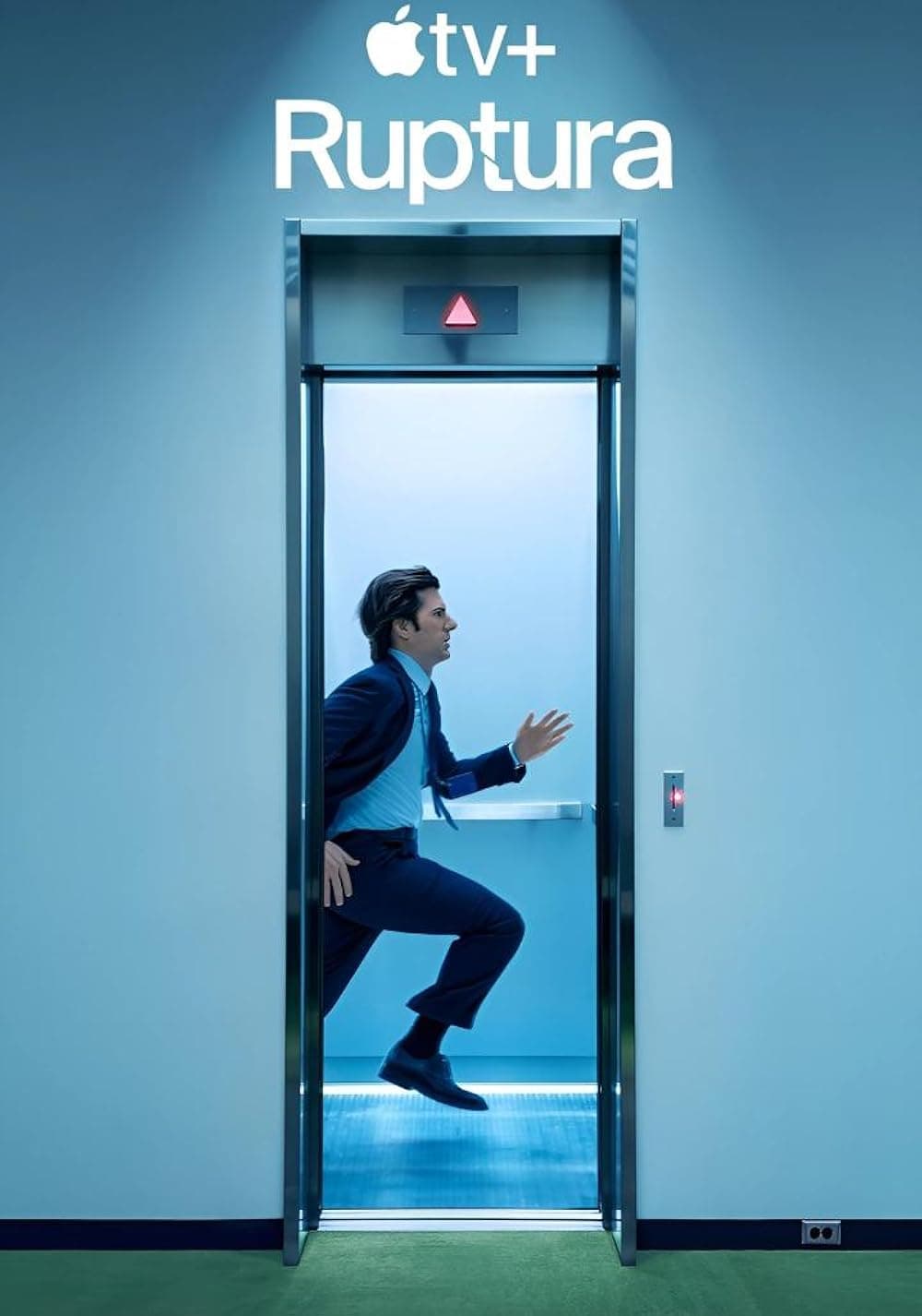 Ruptura (Temporada 2)