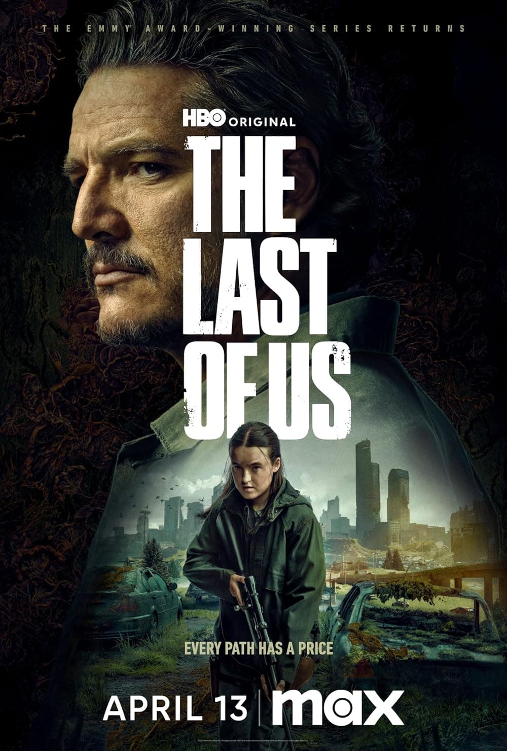 The Last of Us (2ª temporada)