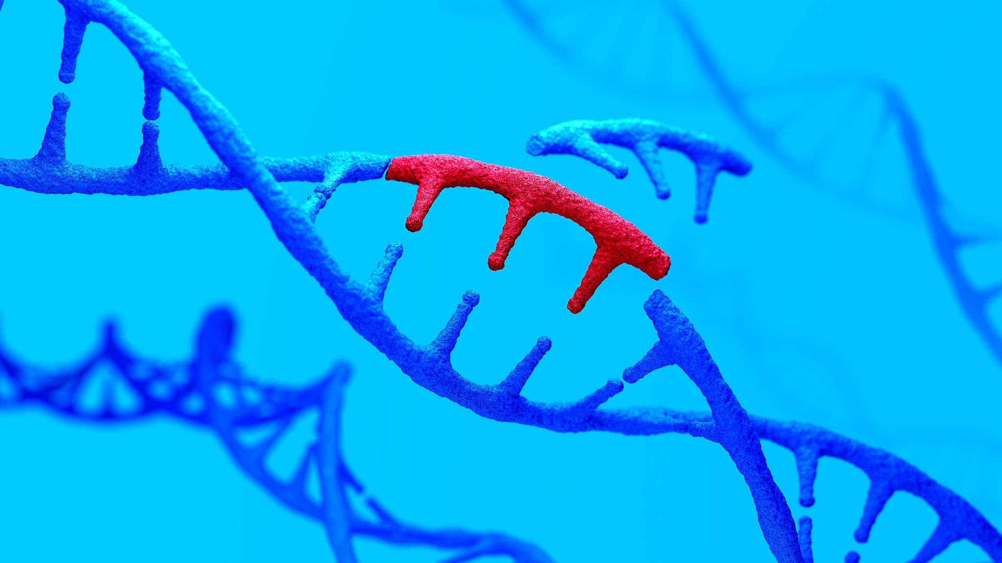 CRISPR e Terapias Genéticas