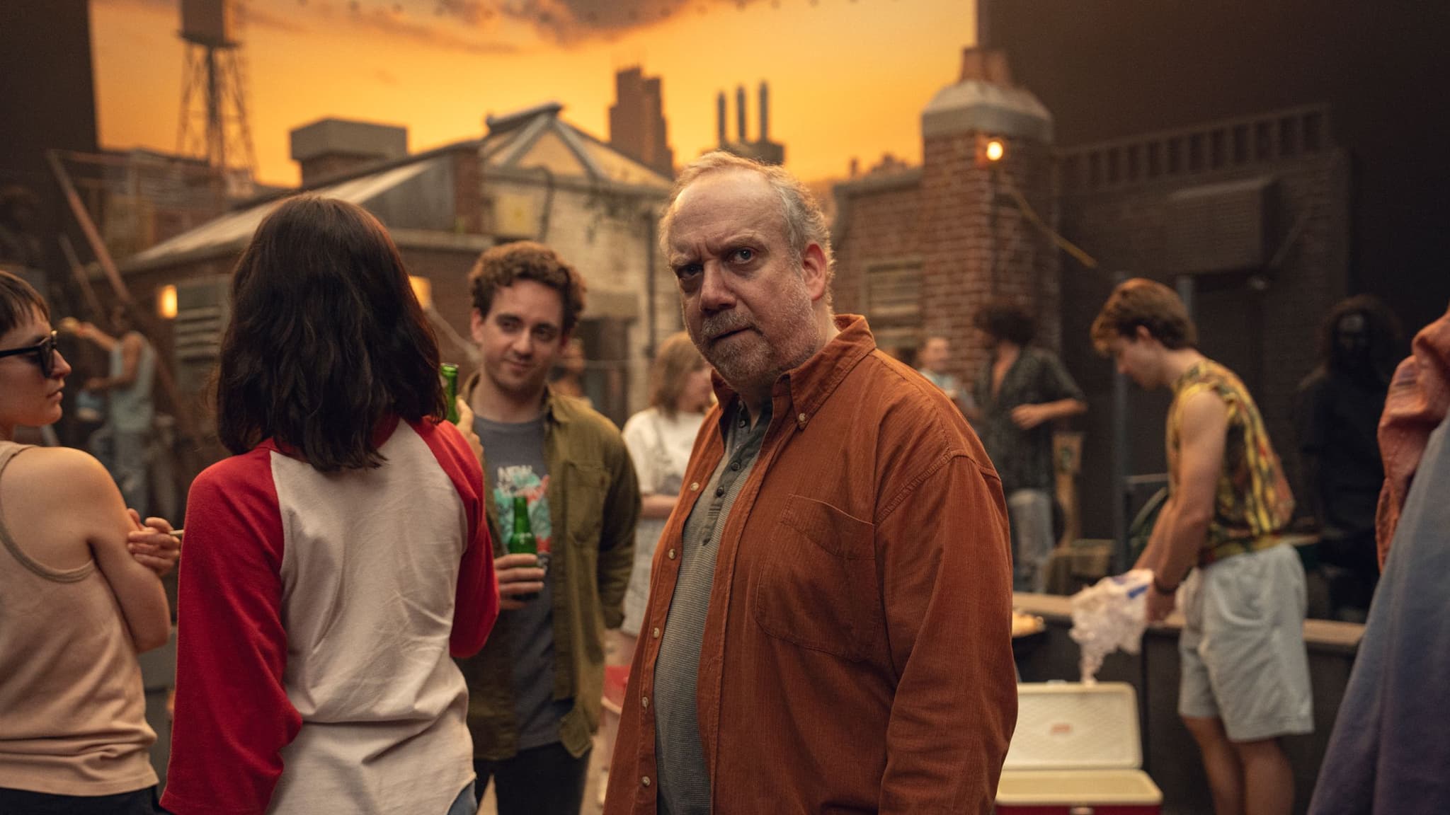 Black Mirror (Temporada 7)