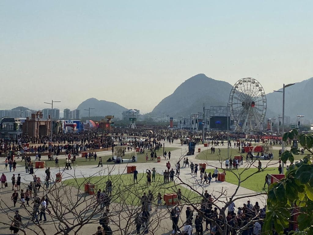 Acessibilidade e Inclusão como Normas