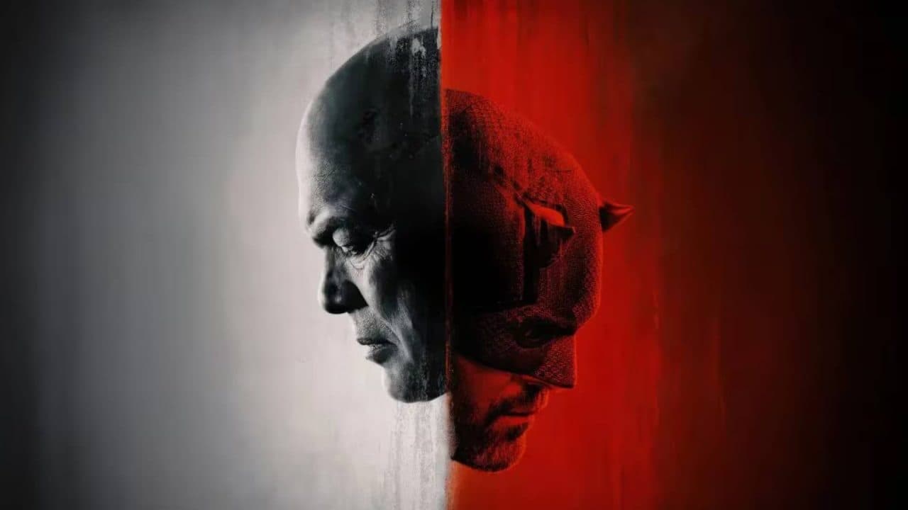 Demolidor: Renascido