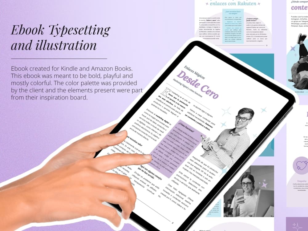 Aprimoramento do Marketing Digital