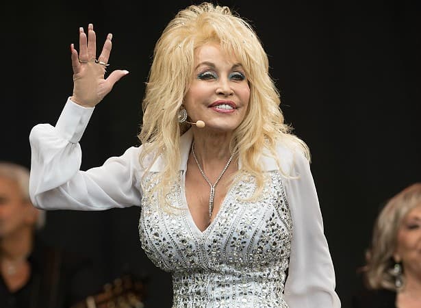 Dolly Parton