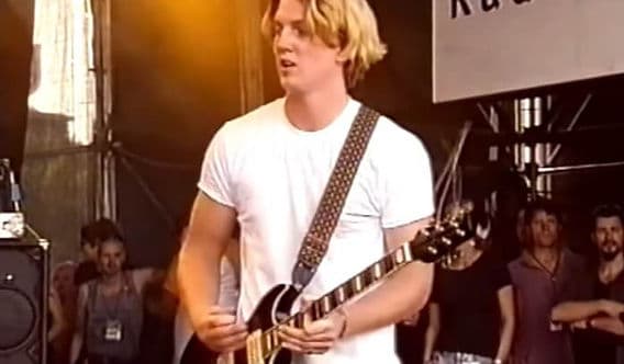 Nostalgia e Retorno de Gêneros Musicais