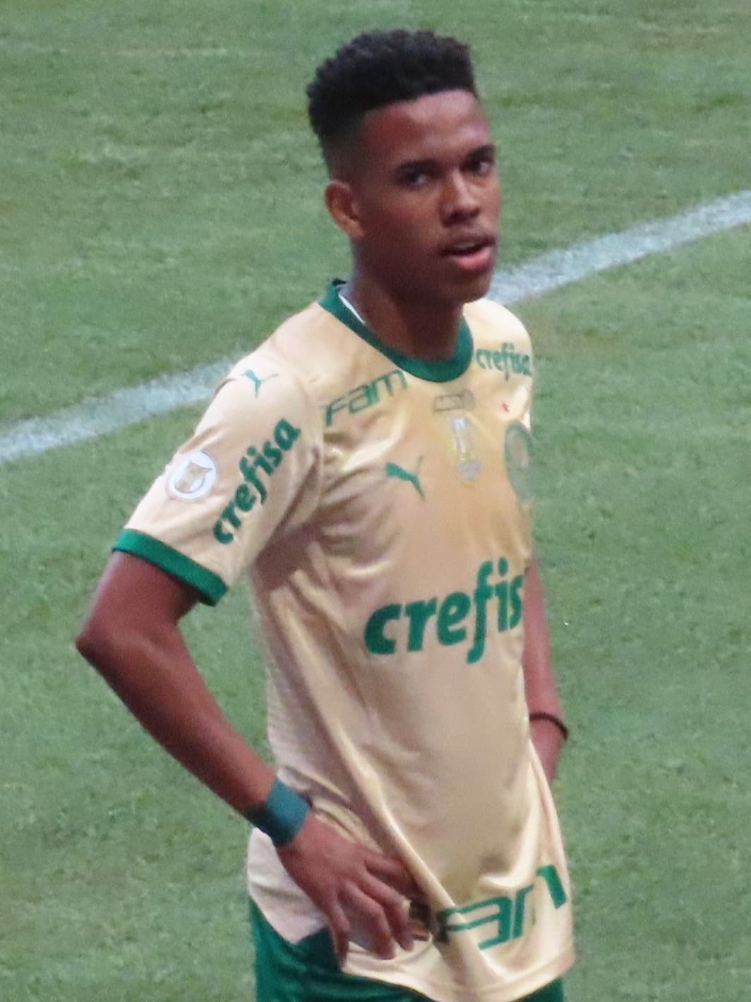 Estêvão (Messinho)