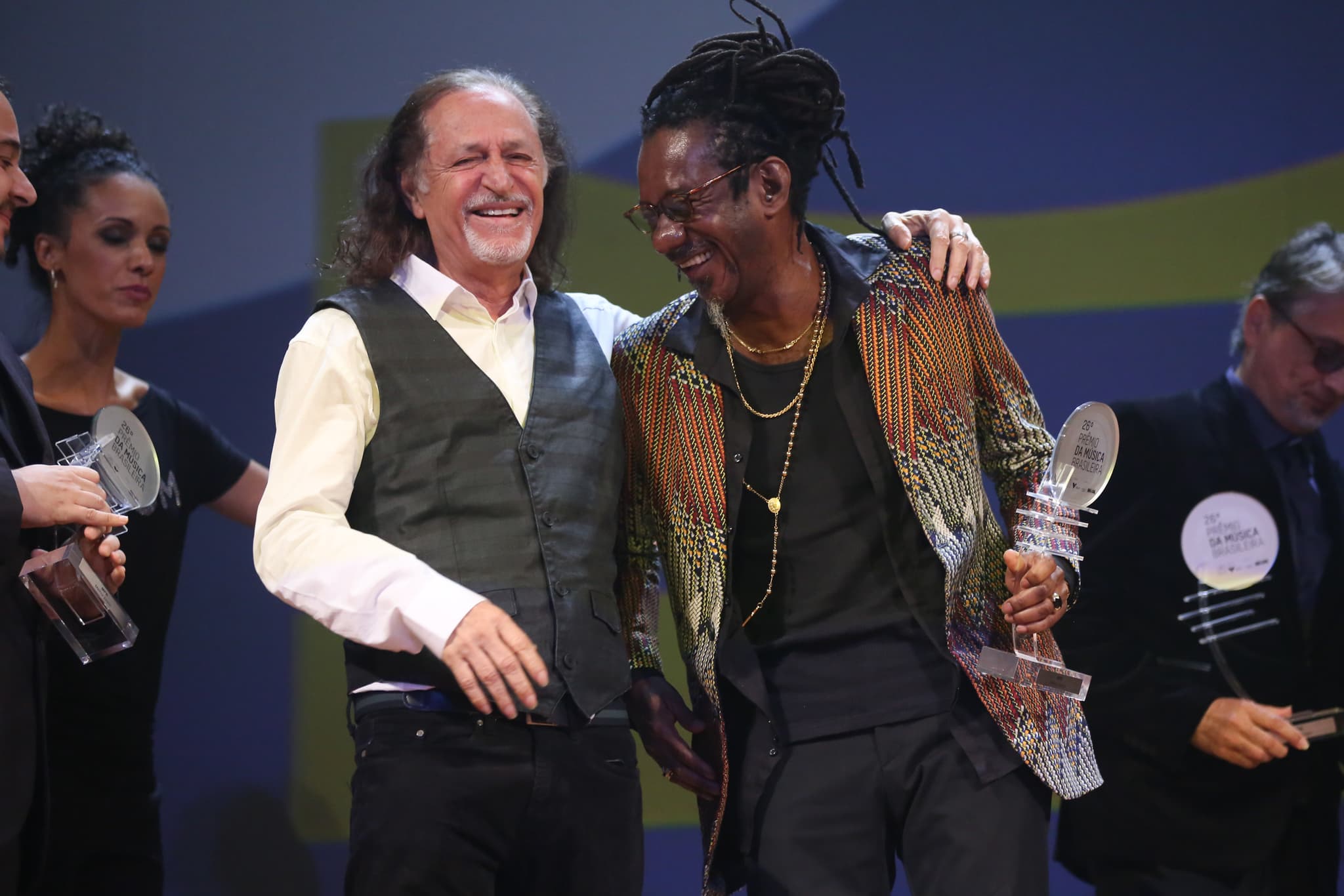 Prêmio da Música Brasileira